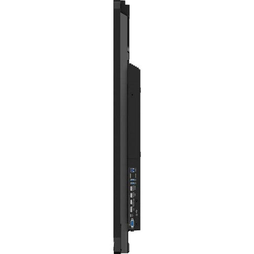 ViewSonic ViewBoard IFP6551 65" UHD 4K Touchscreen Commercial Monitor