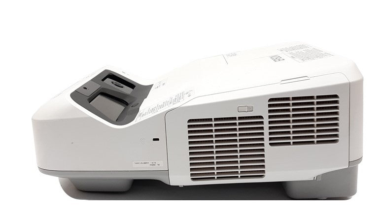 Refurbished Epson Powerlite 680 WXGA 3LCD Ultra Short-throw Interactive Display