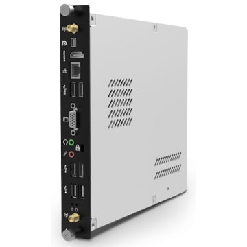 Clear Touch CTI-PCMOD-PC15 PC Module With Windows 11_Refurbished