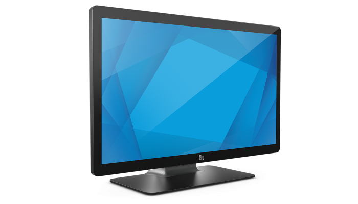 Elo Touch E126483 Full HD 2702L 27in Touchscreen Monitor 1