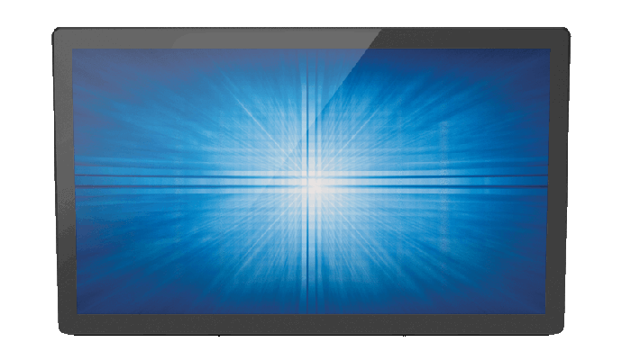 Elo Touch E146826 2796L 27 Full HD Open-Frame Touchscreen Display
