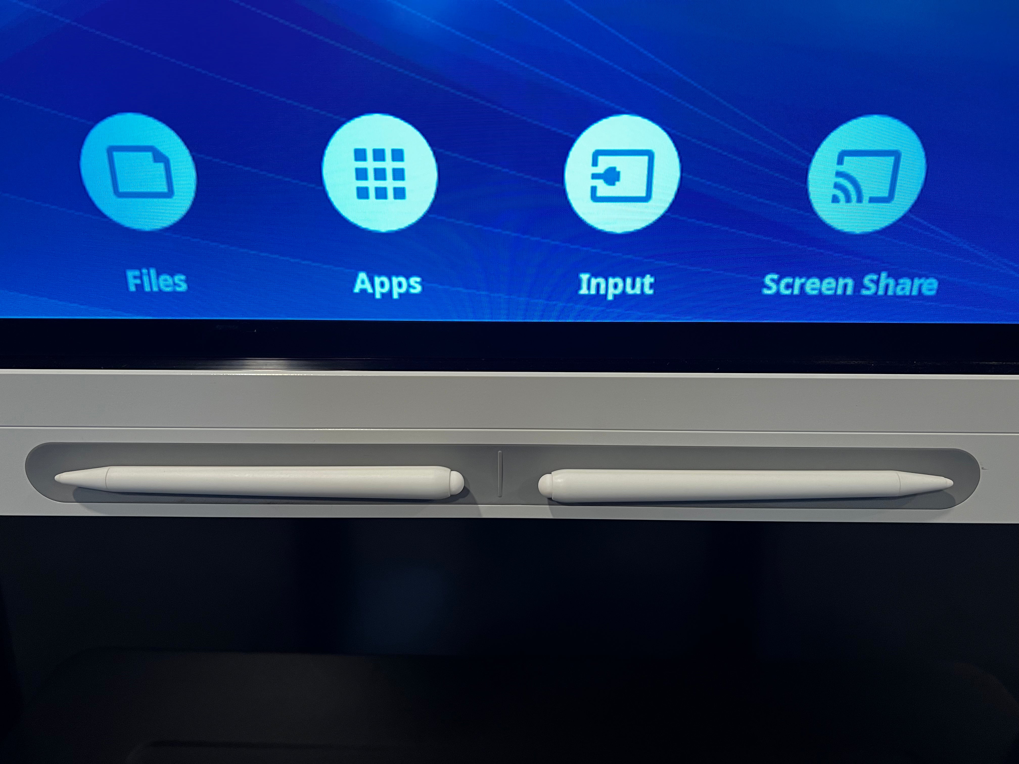 Smart Board Replacement pens for Smart Technologies SBID MX Series Smart boards