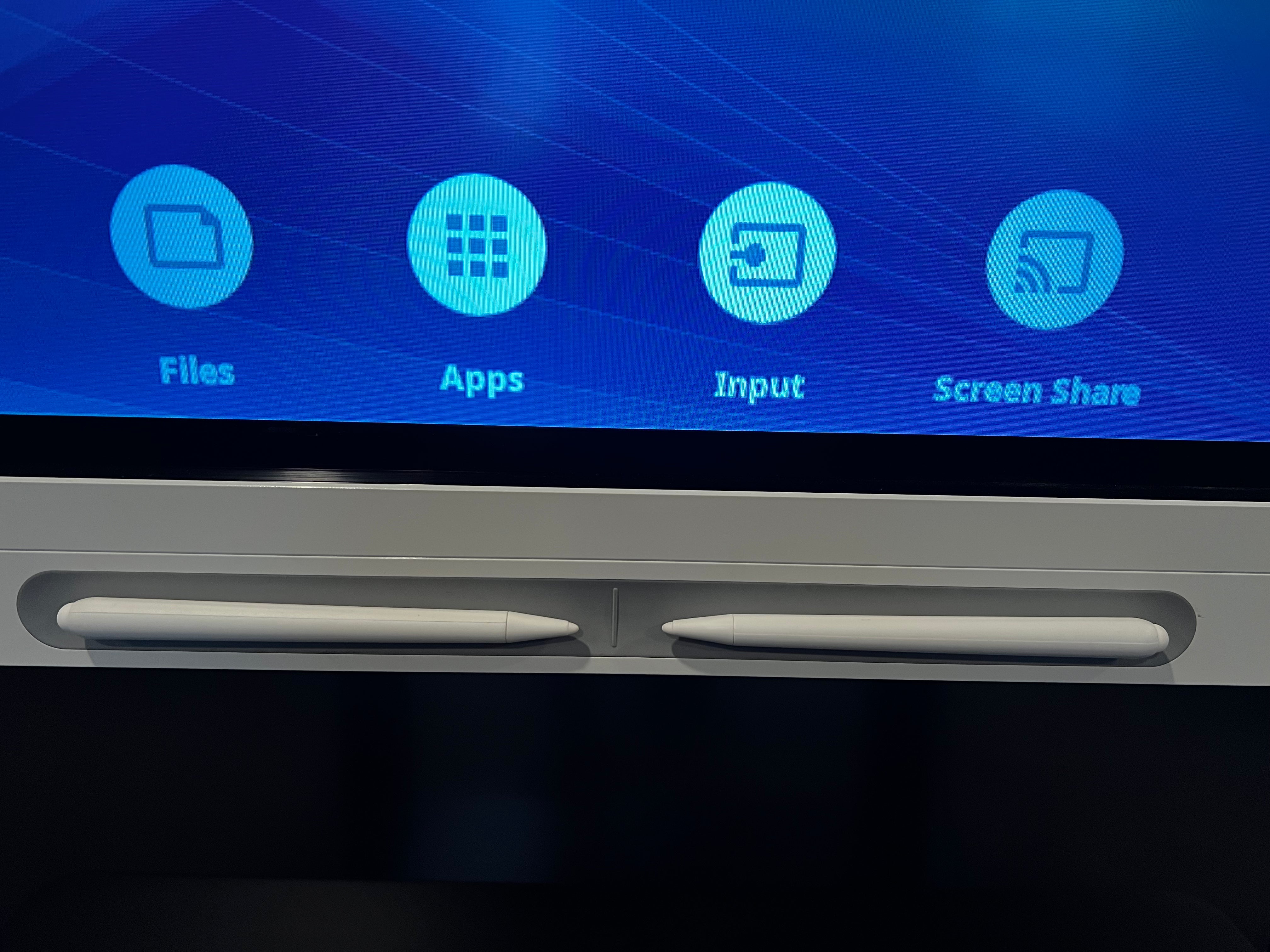 Smart Board Replacement pens for Smart Technologies SBID MX Series Smart boards