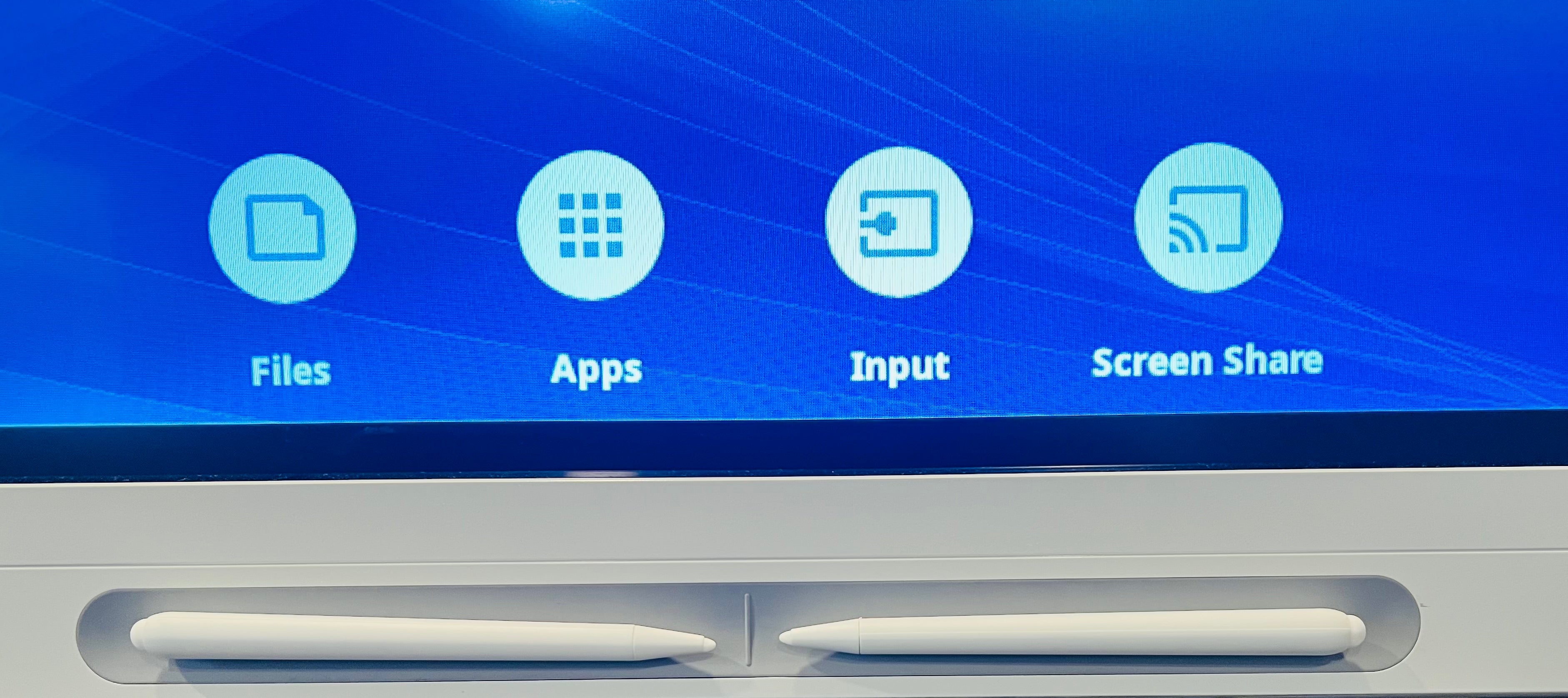 Smart Board Replacement pens for Smart Technologies SBID MX Series Smart boards