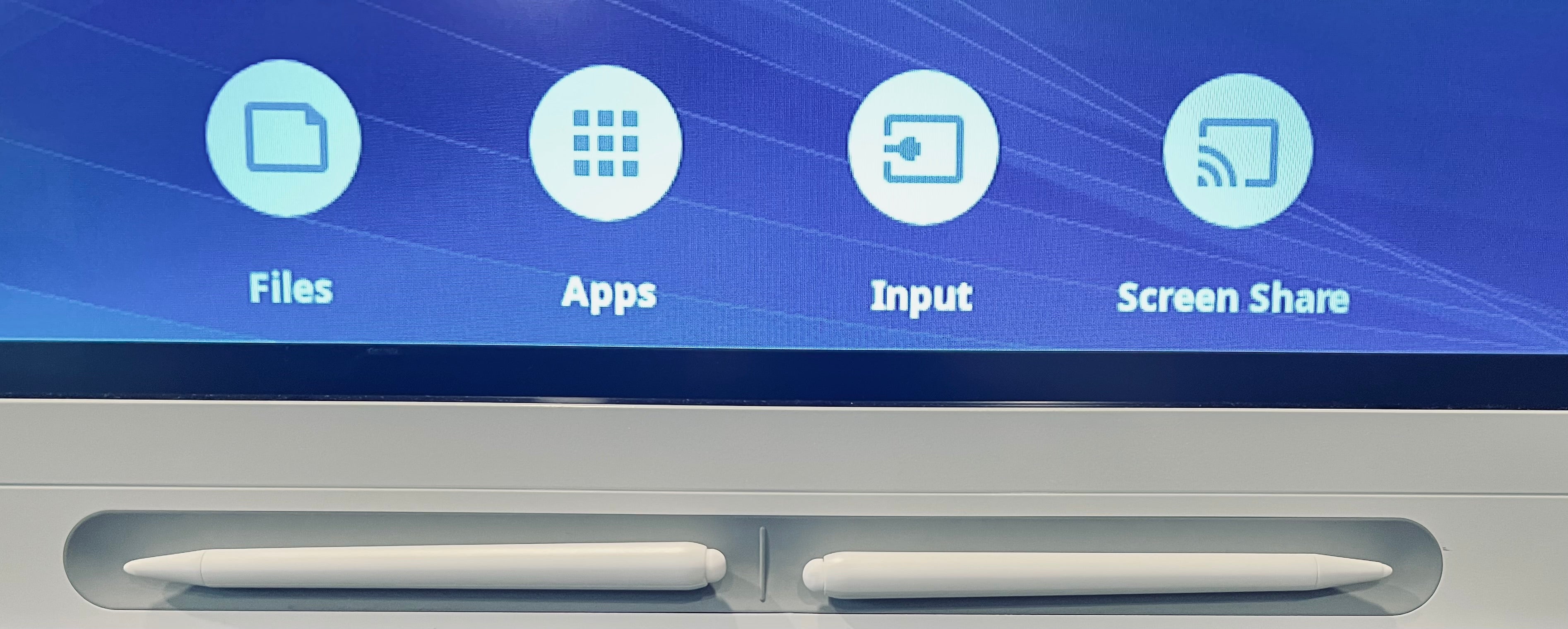 Smart Board Replacement pens for Smart Technologies SBID MX Series Smart boards