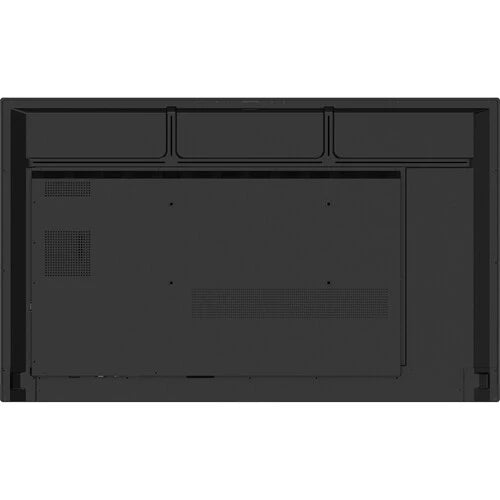 LG 55TR3DK-B 55 4K UHD LED Digital Signage with Android 11 OS & Whiteboard Software3