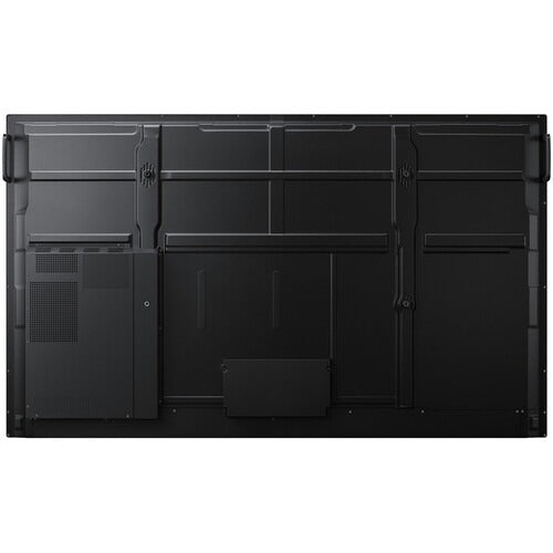 Samsung WE65FX 65" UHD 4K Interactive Display