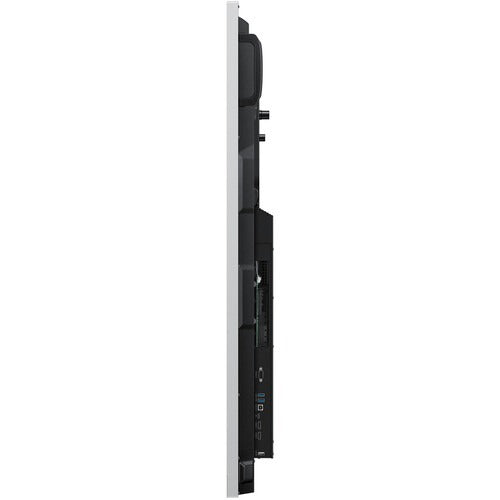 Samsung WE75FX 75" UHD 4K Interactive Display