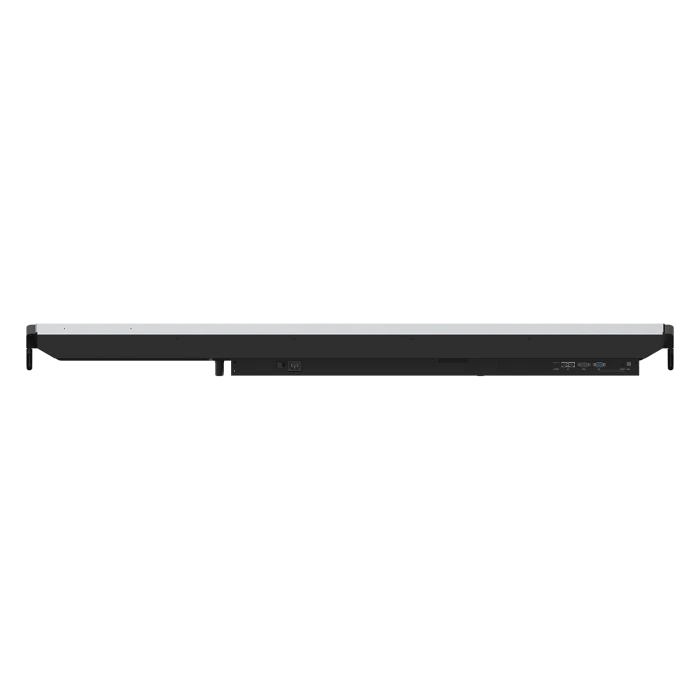 ViewSonic IFP6552-1C-E2 65 4K UHD Interactive Display (Wireless Module & Cart Mount Bundle)3