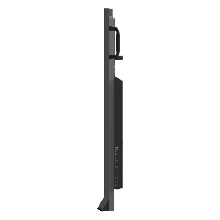 ViewSonic ViewBoard IFP7552-1C 75 4K Interactive Display2