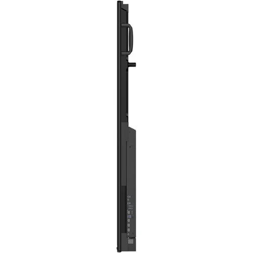 ViewSonic ViewBoard IFP8663 86" UHD 4K Interactive Display