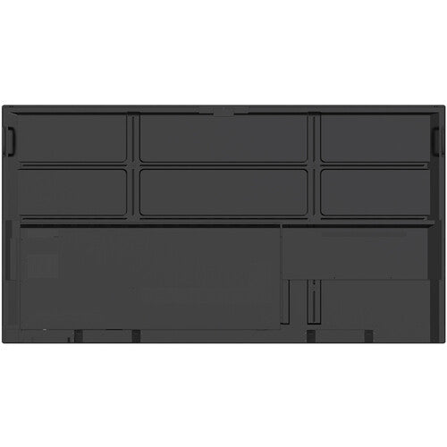 ViewSonic ViewBoard IFP8663 86" UHD 4K Interactive Display