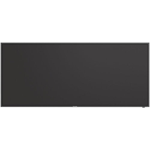 ViewSonic CDE92UW-MTR 92" UHD 5K Ultrawide Commercial Monitor - Microsoft Teams Room Bundle
