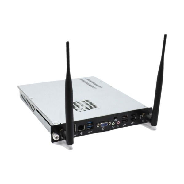 Clear Touch CTI-PCMOD-PC15 PC Module With Windows 11_Refurbished