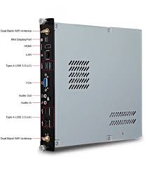 Clear Touch CTI-PCMOD-PC15 PC Module With Windows 11_Refurbished