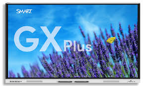 SMART Board GX065-V4 Plus 65" Interactive Display No Web OS