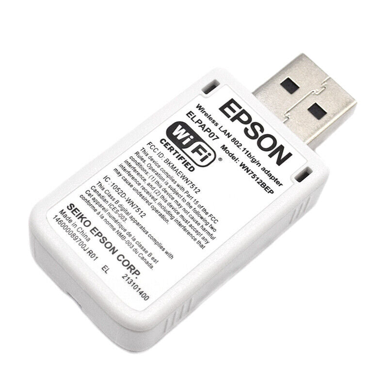 Epson Wireless LAN Module (ELPAP07)