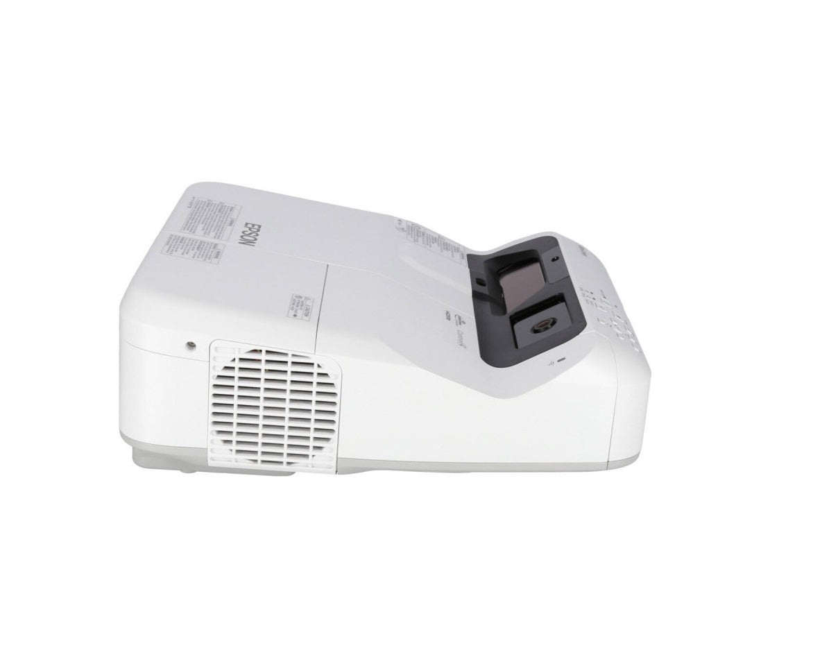 Epson PowerLite 685WI Ultra Short Throw Projector_ Refurbished
