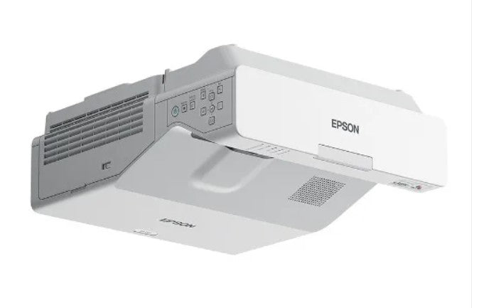 Epson BrightLink 725Wi Ultra Short Throw 3LCD Projector 16:10 V11H998520