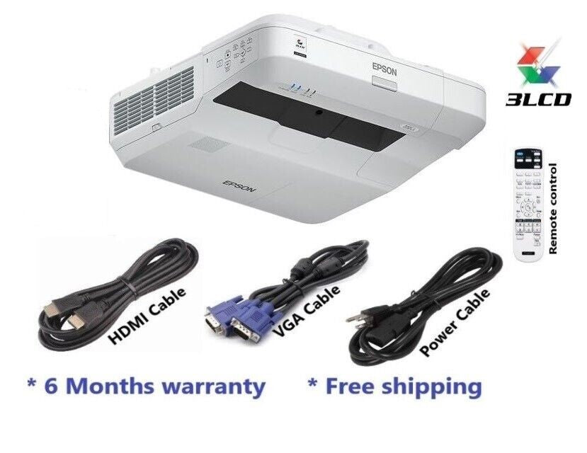 Epson Brightlkink 696UI (6 Months Warranty)