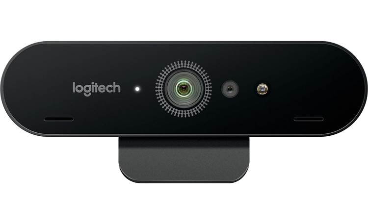 Logitech Brio outlet 4k Webcam