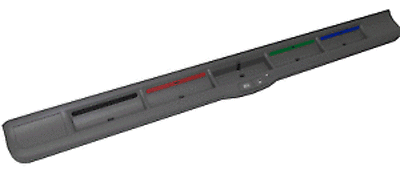 Smart Board Replacement Pen Tray (Fits Models SB640, SB660, SB680 and SB685 (2 yrs guarantee)