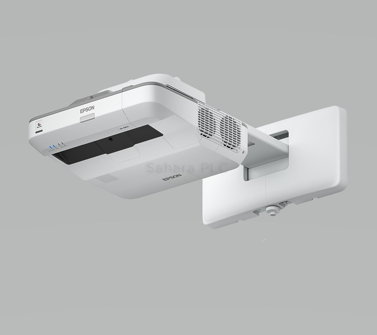 Epson BrightLink 696Ui Full HD 3LCD Ultra Short-throw interactive projector (Refurbished)