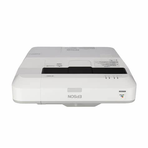 Epson BrightLink 696Ui Full HD 3LCD Ultra Short-throw interactive projector (Refurbished)