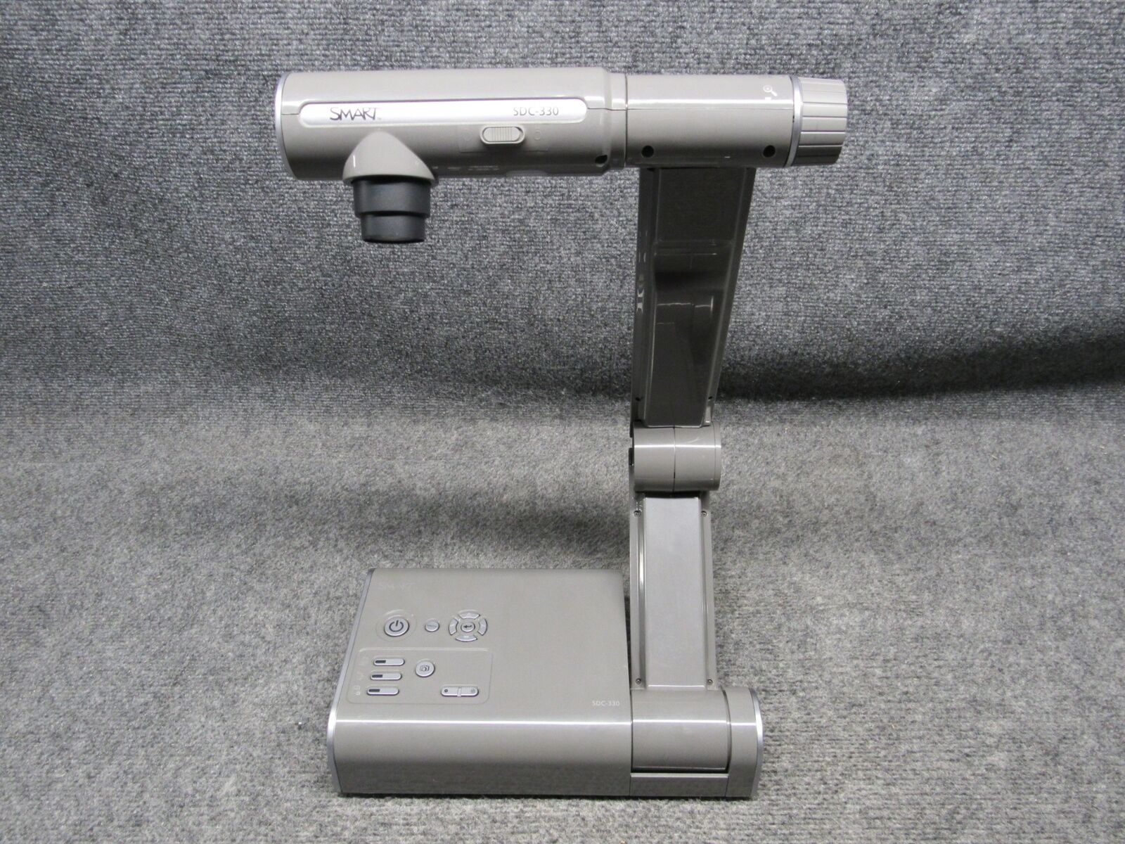 Refurb SMART Technologies SDC-330 Document Camera (2 yrs guarantee)