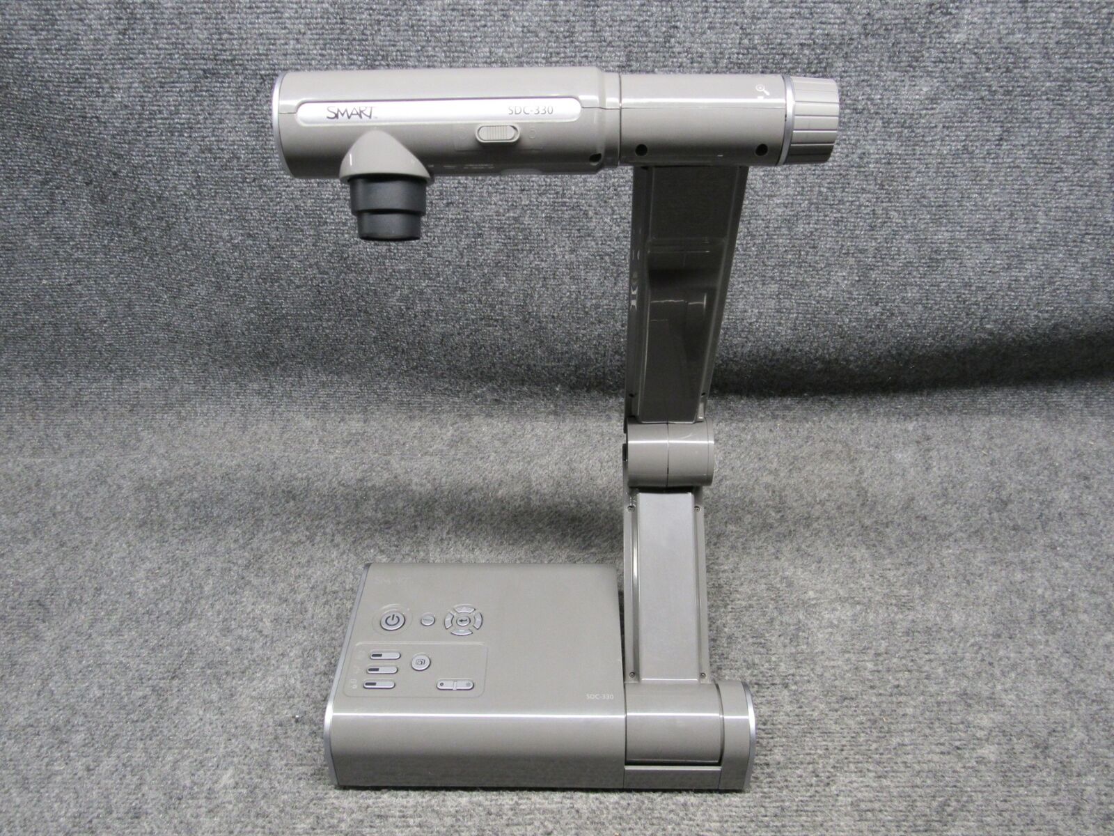 Refurb SMART Technologies SDC-330 Document Camera (2 yrs guarantee)