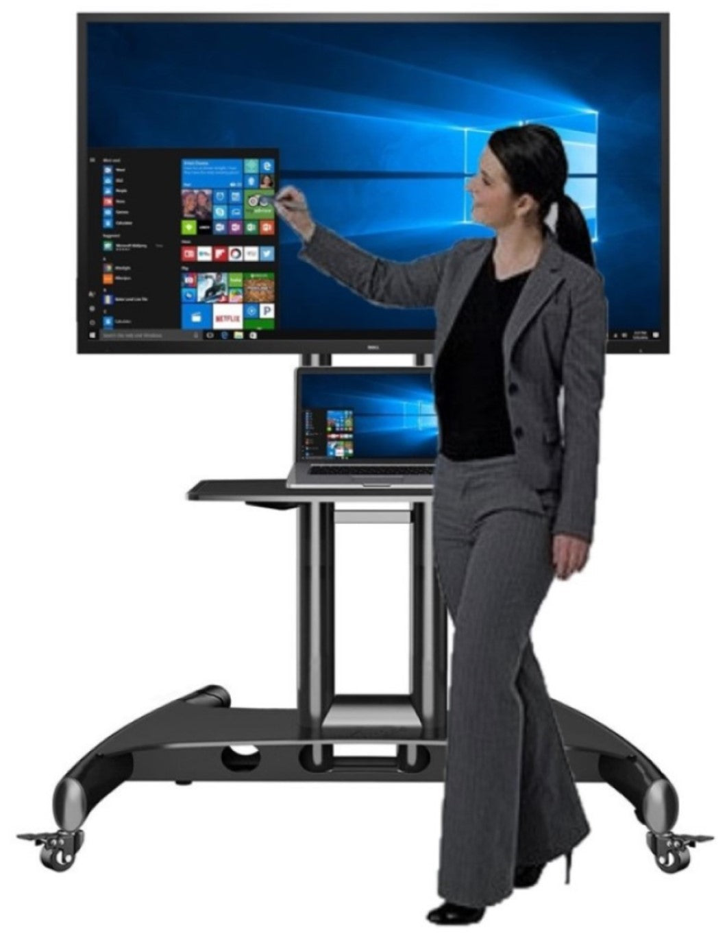 Dell interactive whiteboard