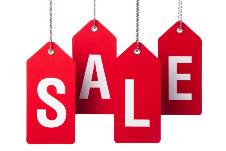 Sales and Promotions