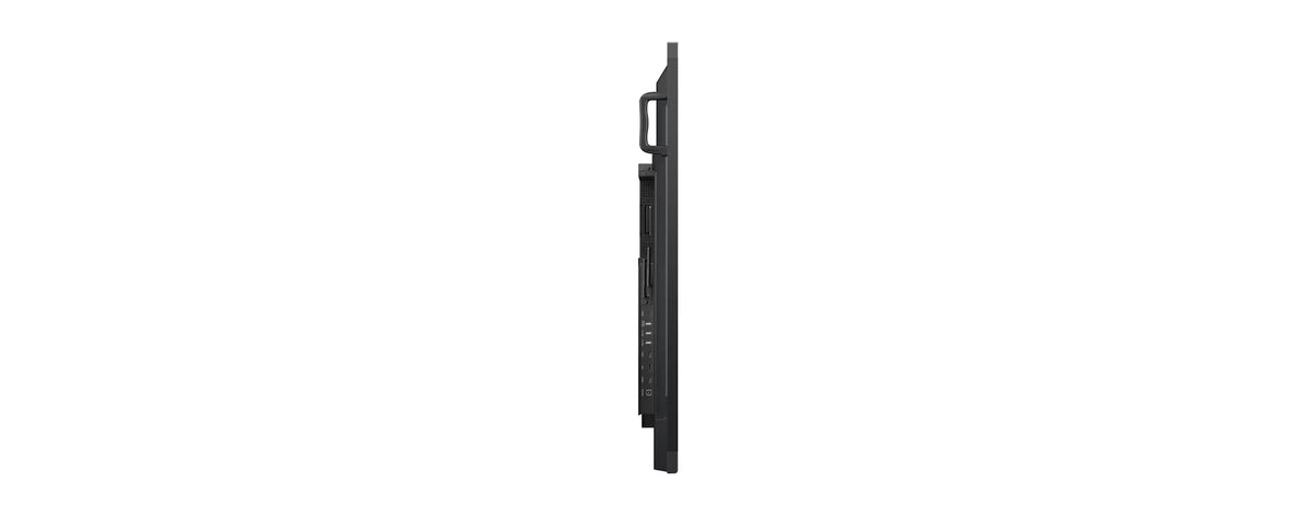 Samsung WA65FX-P 4K Interactive Display for education / business - OfficeWonderland
