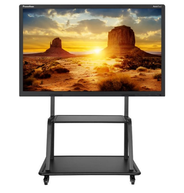 Promethean AP2-70  Series Smart Board Interactive Whiteboard with mobile Stand for Schools