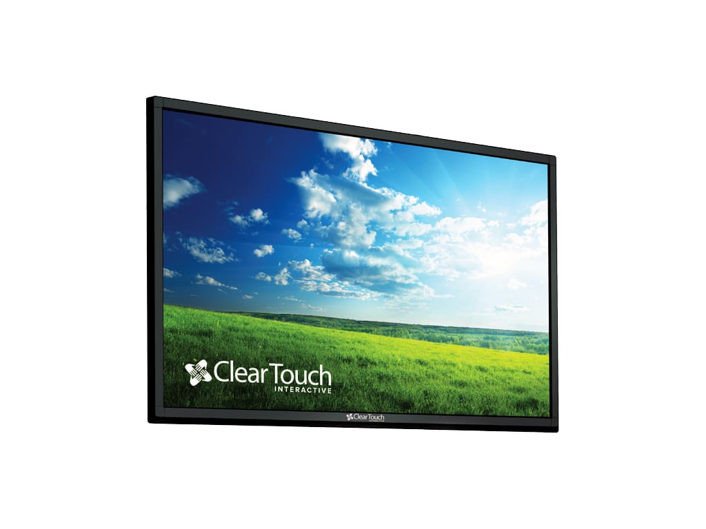 Clear Touch-5070H Interactive LCD Display (70-inch)