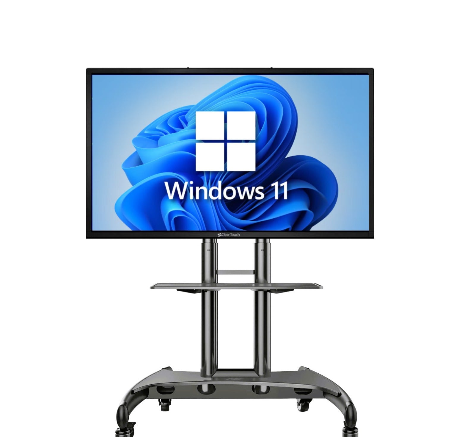 Clear Touch panel CTI6000 Series with Windows 11