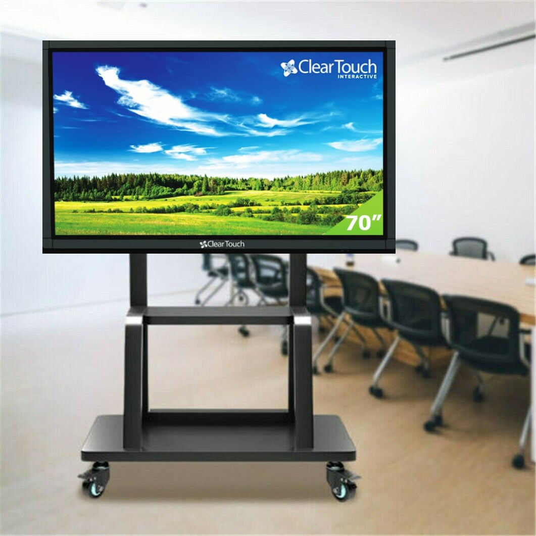 Clear Touch-5070H Interactive LCD Display (70-inch)