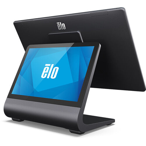 Elo Touch EloPOS Z30 E482347 15.6" Full HD Point-of-Sale Monitor with Customer Facing Display