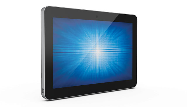 Elo Touch I-Series 2 E693022 22" Full HD Touchscreen Commercial Monitor with Intel i5 & Windows 10