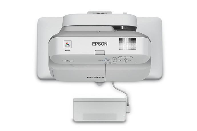 Refurbished Epson BrightLink 695Wi WXGA 3LCD Ultra Short-throw Interactive Display