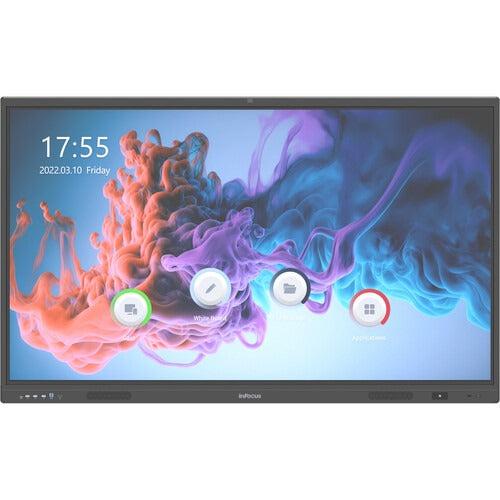 InFocus IN7513 JTouch Focus 75" Interactive Display