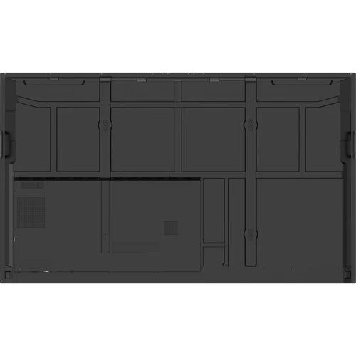 LG 75TR3DK-B 75 4K UHD LED Digital Signage with Android 11 OS & Whiteboard Software3