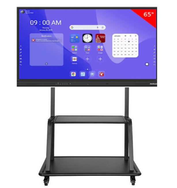 Promethean AP7  Series Smart Board Interactive Whiteboard for Schools