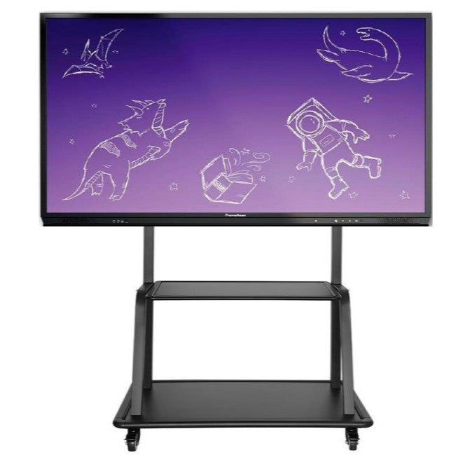 Promethean AP7  Series Smart Board Interactive Whiteboard for Schools