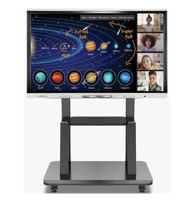 Smart Board SBID-MX Series V4 Interactive Display