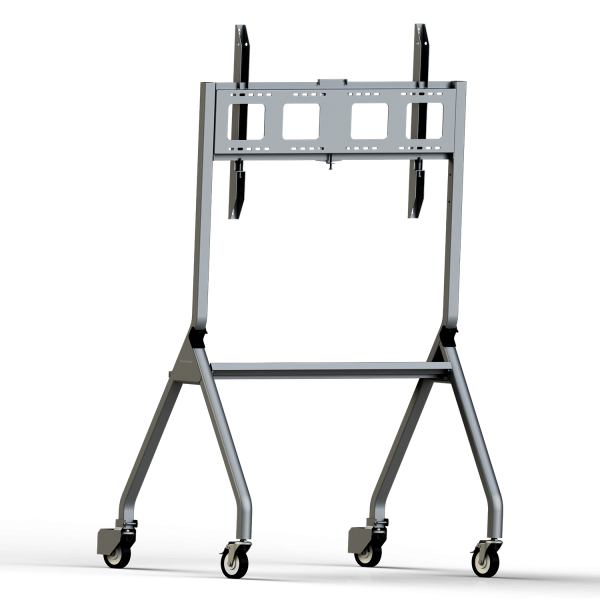VB-STND-005 Mobile Trolley Cart of the ViewSonic IFP7552-E4 ViewBoard Bundle