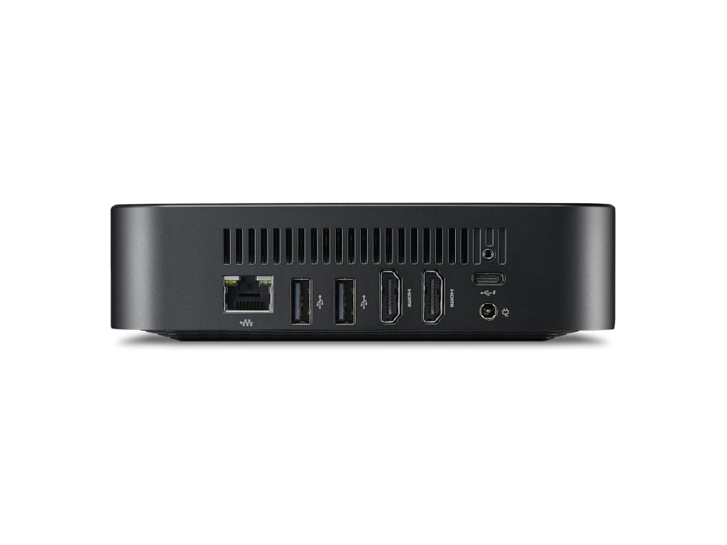 ViewSonic ID2456-C1 - 24 Interactive Pen Display with NMP760 Chromebox5