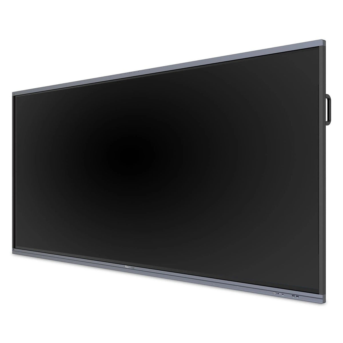 ViewSonic ViewBoard IFP105S 105 5K Interactive Flat Display side
