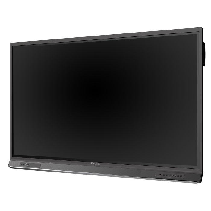 ViewSonic ViewBoard IFP7552-1C 75 4K Interactive Display1