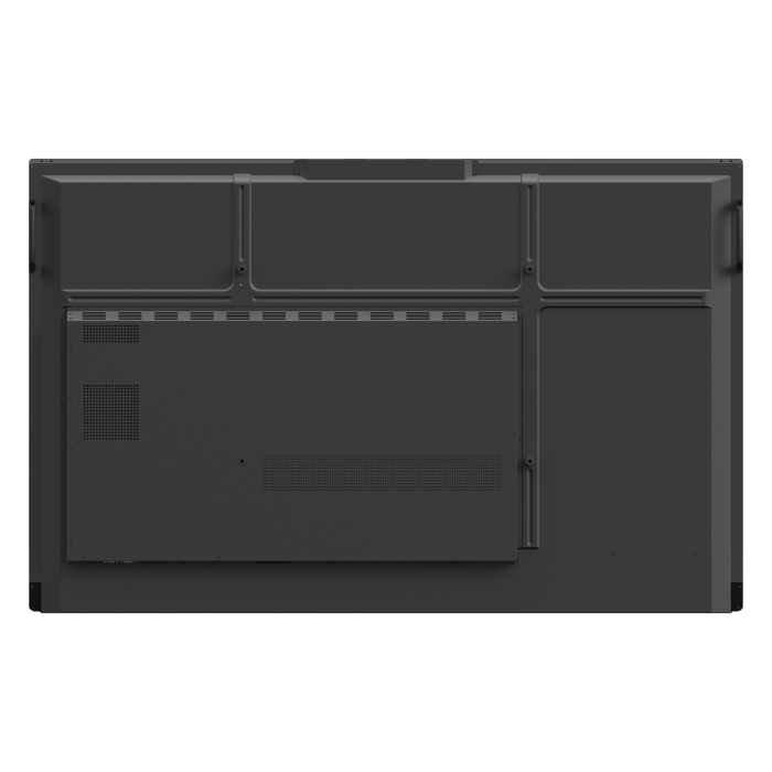 ViewSonic ViewBoard IFP7552-1C 75 4K Interactive Display3